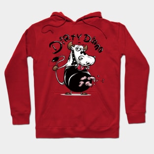 Dirty Diana Hoodie